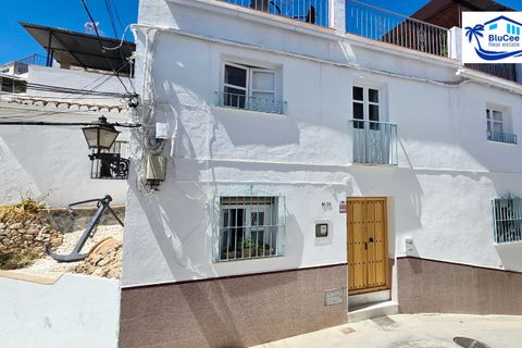 Landsbyhus i Torrox, Malaga, Torrox - € 245.000 | Ref: 135935 - foto 40